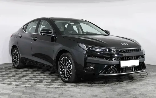 Москвич 6 1.50 Вариатор, фото №1