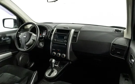 Nissan X-Trail 2.00 Вариатор, фото №1