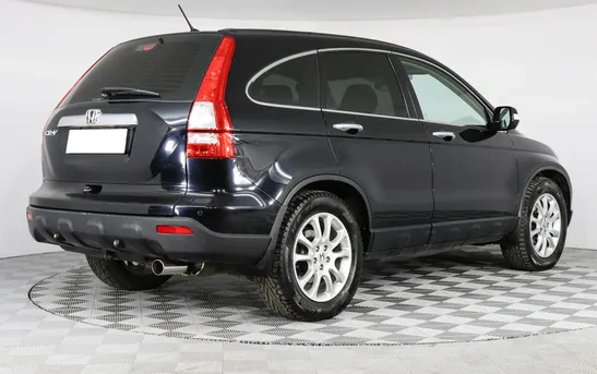 Honda CR-V 2.00 Автоматическая, фото №1