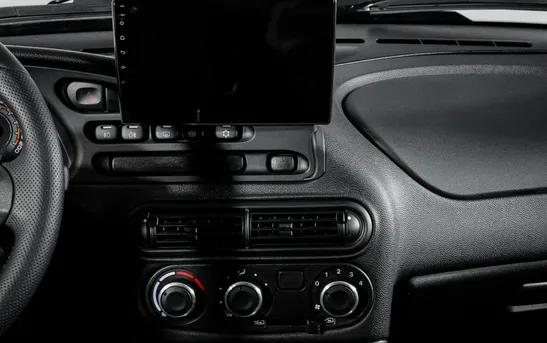 Lada (ВАЗ) Niva 1.70 Механика, фото №1