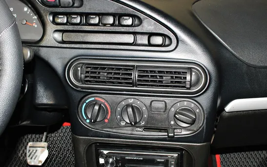 Chevrolet Niva 1.70 Механика, фото №1