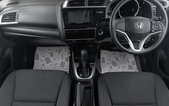 Honda Fit 1.30 Вариатор, фото №1