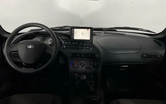 Lada (ВАЗ) Niva 1.70 Механика, фото №1