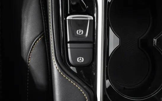 Москвич 3 1.50 Вариатор, фото №1