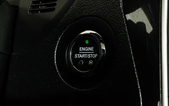 Ford Explorer 3.50 Автоматическая, фото №1