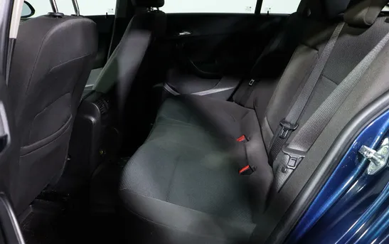 Opel Insignia 1.60 Автоматическая, фото №1