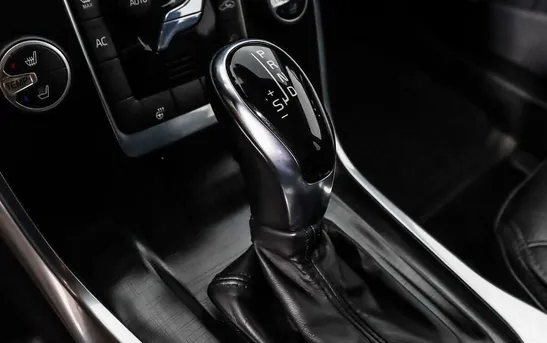 Volvo XC70 2.40 Автоматическая, фото №1