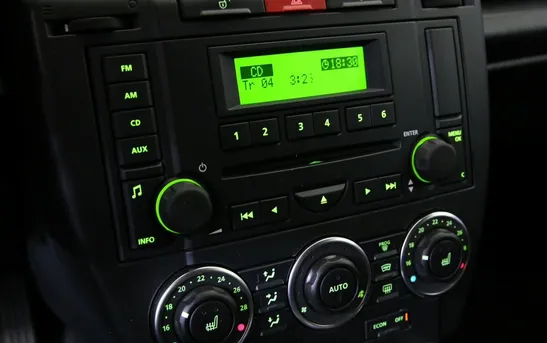 Land Rover Freelander 2.20 Автоматическая, фото №1