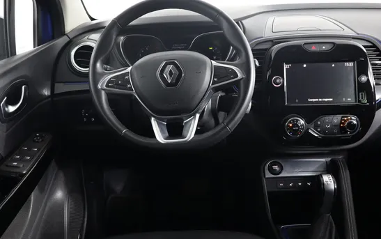 Renault Kaptur 1.30 Вариатор, фото №1