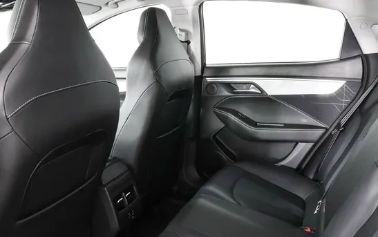 Москвич 6 1.50 Вариатор, фото №1