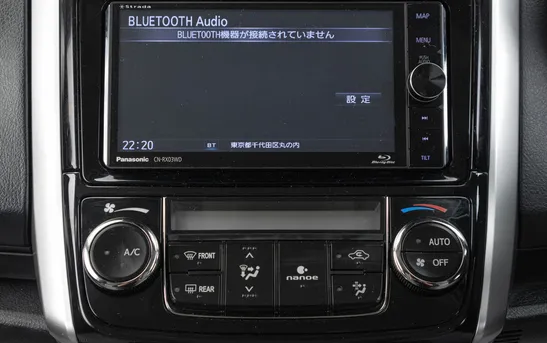 Toyota Corolla 1.80 Вариатор, фото №1