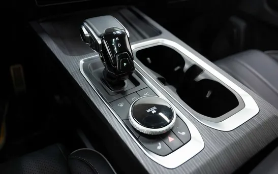 Jaecoo J7 1.60 Робот, фото №1