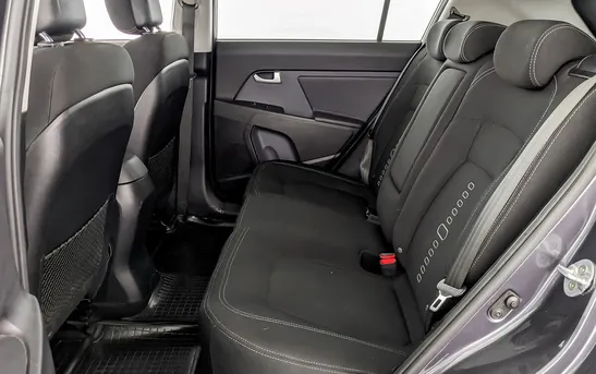 Kia Sportage 2.00 Автоматическая, фото №1