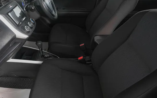 Toyota Corolla 1.50 Вариатор, фото №1