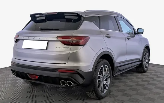 Geely Coolray 1.50 Робот, фото №1
