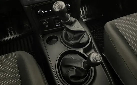 Lada (ВАЗ) Niva 1.70 Механика, фото №1