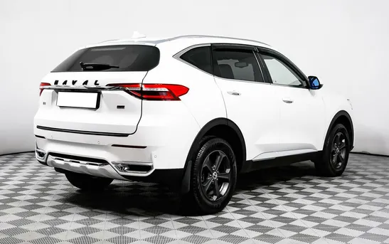 Haval F7 1.50 Робот, фото №1