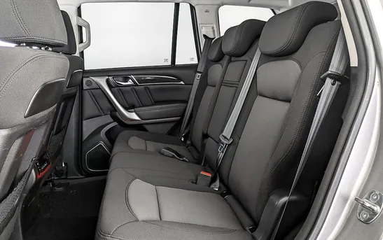 Haval H9 2.00 Автоматическая, фото №1