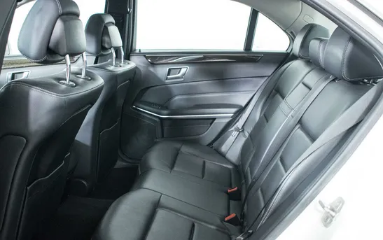 Mercedes-Benz E-Класс 2.00 Автоматическая, фото №1