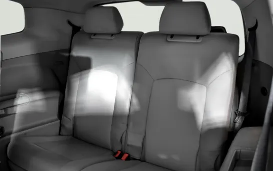 Chevrolet Orlando 1.80 Автоматическая, фото №1