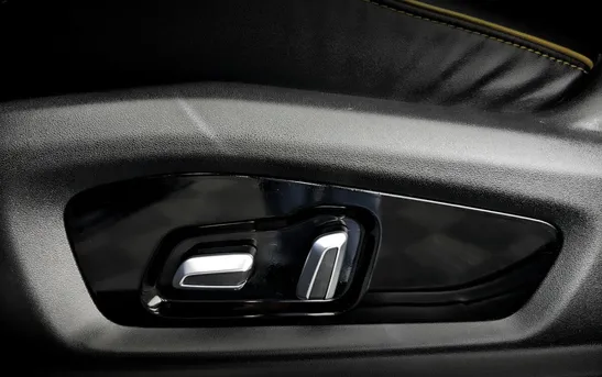 OMODA C5 1.50 Вариатор, фото №1