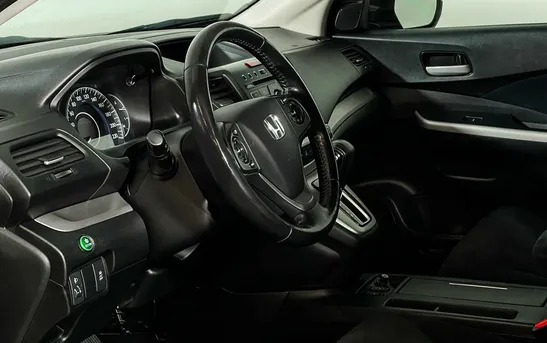 Honda CR-V 2.40 Автоматическая, фото №1