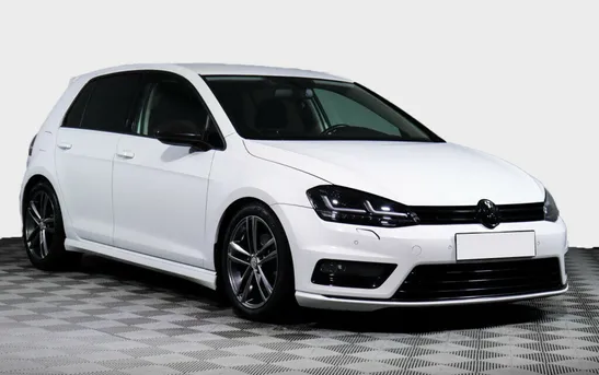 Volkswagen Golf 1.40 Робот, фото №1