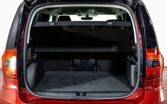 Skoda Yeti 1.80 Робот, фото №1