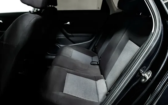 Volkswagen Polo 1.60 Автоматическая, фото №1