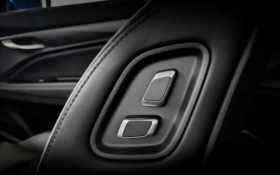 Geely Tugella 2.00 Автоматическая, фото №1