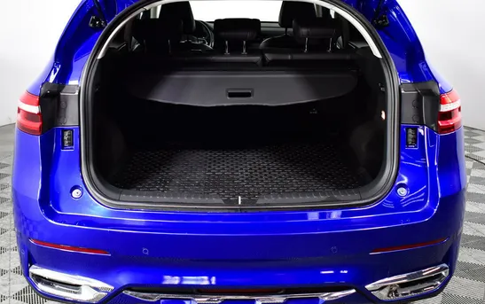 Haval F7 1.50 Робот, фото №1