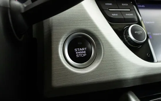 Geely Atlas 2.40 Автоматическая, фото №1