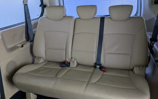 Hyundai H-1 2.50 Автоматическая, фото №1