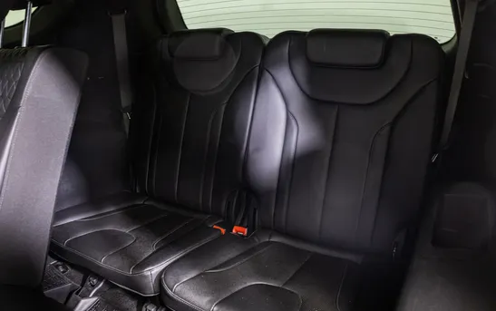 Hyundai Santa Fe 2.20 Автоматическая, фото №1