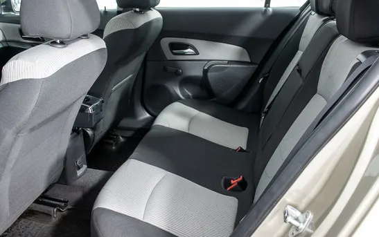 Chevrolet Cruze 1.60 Механика, фото №1