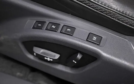 Volvo XC70 2.40 Автоматическая, фото №1