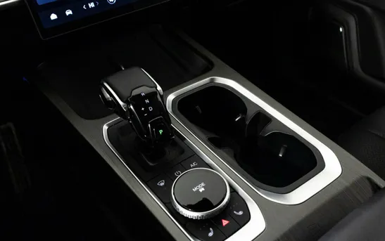 Jaecoo J7 1.60 Робот, фото №1