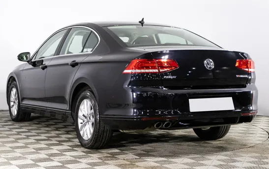 Volkswagen Passat 1.80 Робот, фото №1