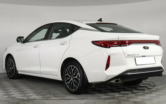 Москвич 6 1.50 Робот, фото №1