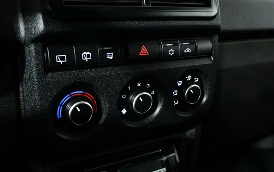 Lada (ВАЗ) Niva Legend 1.70 Механика, фото №1