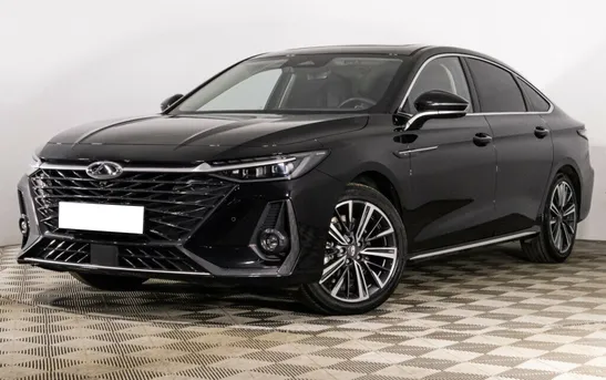 CHERY Arrizo 8 1.60 Робот, фото №1