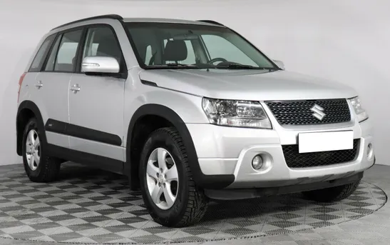 Suzuki Grand Vitara 2.00 Автоматическая, фото №1