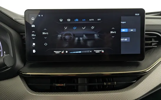 Haval F7 1.50 Робот, фото №1