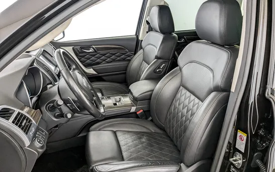 Haval H9 2.00 Автоматическая, фото №1