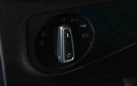 Volkswagen Tiguan 2.00 Робот, фото №1