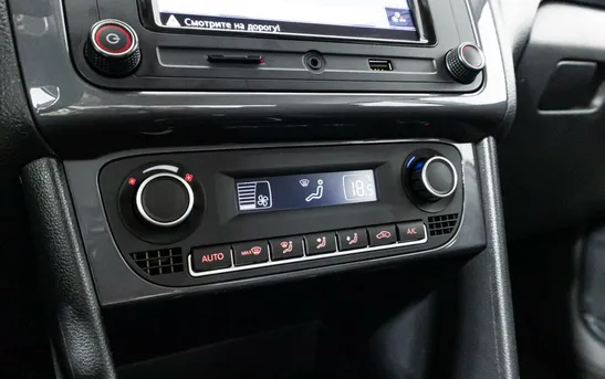 Volkswagen Polo 1.40 Механика, фото №1