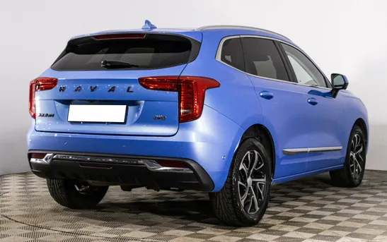 Haval Jolion 1.50 Робот, фото №1