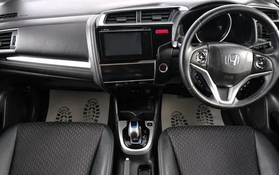 Honda Fit 1.50 Робот, фото №1