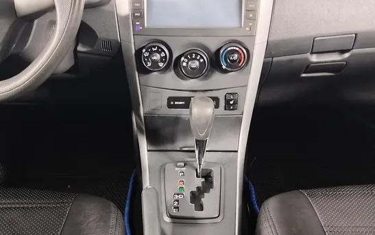 Toyota Corolla 1.60 Автоматическая, фото №1