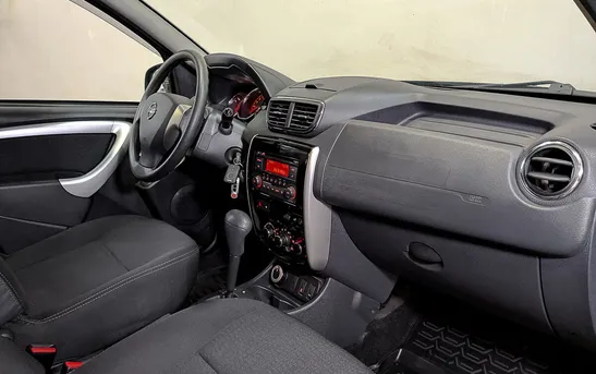 Nissan Terrano 2.00 Автоматическая, фото №1